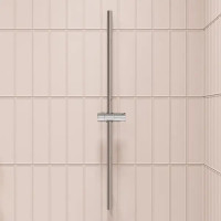 Душевая штанга Iddis Agua AGU60C0i17 60 см цвет хром