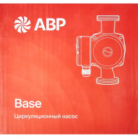 Насос циркуляционный Base 32-8 180 мм