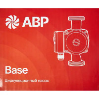 Насос циркуляционный Base 25-4 130 мм