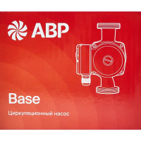 Насос циркуляционный Base 25-6 130 мм