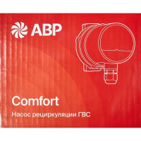 Насос циркуляционный Comfort 15-1.5 PM 80 мм