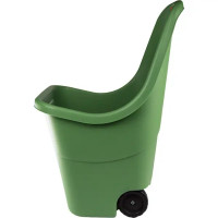 Тележка садовая Adriano Garden Tulip 68 л