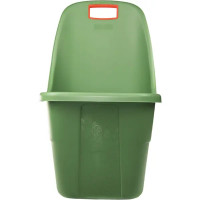 Тележка садовая Adriano Garden Tulip 68 л