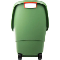 Тележка садовая Adriano Garden Tulip 68 л