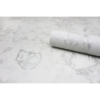 Обои флизелиновые Erismann Firuze серые 1.06 м ЭР60498-05