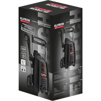 Мойка высокого давления Elitech HD HPW 3000IF, 180 бар, 522 л/ч