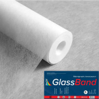 Стеклохолст Practic Glassband 25 г/м² 1x50 м