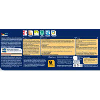 Краска фасадная Dulux Weathershield Extraflex цвет белый матовая база BC 2.25 л