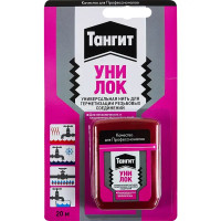 Нить для герметизации Tangit Уни-Лок 20 м