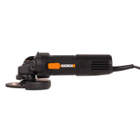 УШМ сетевая Worx WT709, 900 Вт, 125 мм