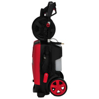 Мойка высокого давления Elitech М2200РБК, 150 бар, 500 л/ч