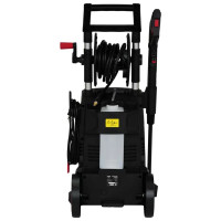 Мойка высокого давления Elitech М2200РБК, 150 бар, 500 л/ч