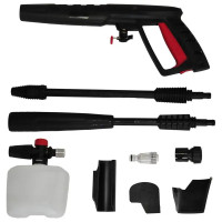 Мойка высокого давления Elitech М2200РБК, 150 бар, 500 л/ч