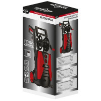 Мойка высокого давления Elitech М2200РБК, 150 бар, 500 л/ч