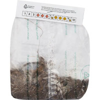 Георгина Вакювер разбор II