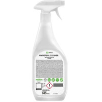 Средство чистящее универсальное Grass Universal Cleaner 600 мл