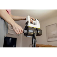 Вертикальный пылесос Karcher VC 4 Cordless myHome