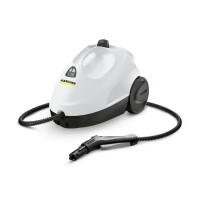 Пароочиститель Karcher SC 2 EasyFix 1500 Вт 3.2 бар цвет белый