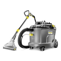 Пылесос моющий Karcher Puzzi 8/1 C Adv серый