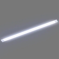 Светильник линейный светодиодный Ritter DPO03 Opal 1200 мм 36 Вт холодный белый свет
