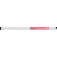 Светильник линейный светодиодный Ritter DPO03 Opal 1200 мм 36 Вт холодный белый свет