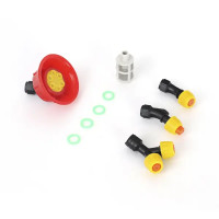 Распылитель аккумуляторный ранцевый Patriot PT-16LI 16 л 12 В АКБ и ЗУ в комплекте