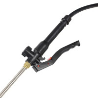 Распылитель аккумуляторный ранцевый Patriot PT-16LI 16 л 12 В АКБ и ЗУ в комплекте