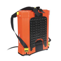 Распылитель аккумуляторный ранцевый Patriot PT-16LI 16 л 12 В АКБ и ЗУ в комплекте