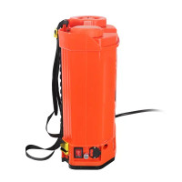 Распылитель аккумуляторный ранцевый Patriot PT-16LI 16 л 12 В АКБ и ЗУ в комплекте