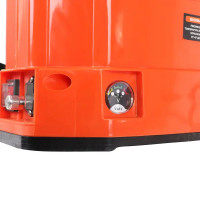 Распылитель аккумуляторный ранцевый Patriot PT-16LI 16 л 12 В АКБ и ЗУ в комплекте