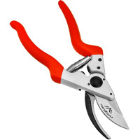 Секатор садовый Vertextools Obstgarten 0040-10 20 мм