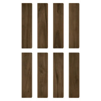 Ламинат Manor Меттрей 33 класс толщина 8 мм с фаской 1.179 м²