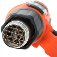 Фен технический сетевой Patriot HG 220, 2000 Вт