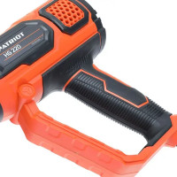 Фен технический сетевой Patriot HG 220, 2000 Вт