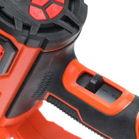 Фен технический сетевой Patriot HG 220, 2000 Вт