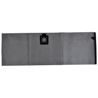 Мешки полиэтиленовые для пылесоса Elitech 60 л, 3 шт.