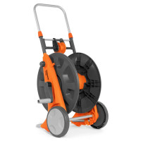 Тележка для шланга Daewoo DWR 2090 100 м пластик