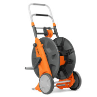 Тележка для шланга Daewoo DWR 2090 100 м пластик