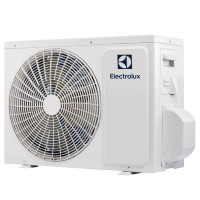 Сплит-система Electrolux Slide EACS-09HSL/N8 9К BTU охлаждение/обогрев