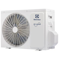 Сплит-система инверторная Electrolux EACS/I-07HSLN8 7К BTU охлаждение/обогрев