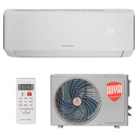 Сплит-система Royal Thermo RTM-12HN1 Ready 12K BTU охлаждение/обогрев Wi-Fi опция