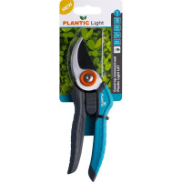 Секатор плоскостный Plantic Light L67 20 мм