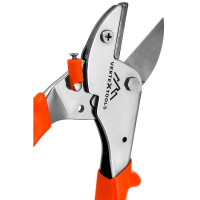 Секатор Vertextools Gartner 0040-07 20 мм