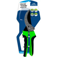 Секатор Vertextools Классик 0040-02 25 мм