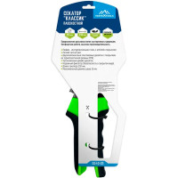 Секатор Vertextools Классик 0040-02 25 мм