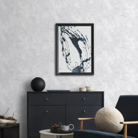 Обои флизелиновые Erismann Lava серые 1.06 м ЭР60634-06