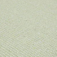 Коврик декоративный хлопок Solid Mat JBT-001-01 50x80 см цвет зеленый