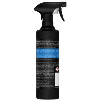 Средство чистящее для текстиля и кожи Pro-Brite Lenot 500 мл