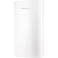 Водонагреватель накопительный 50 л Royal Thermo RWH 50 ST W 2 кВт вертикальный нержавеющая сталь мокрый ТЭН