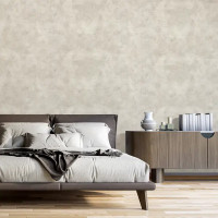 Обои флизелиновые Walldecor Антико коричневые 1.06 м 75229-88